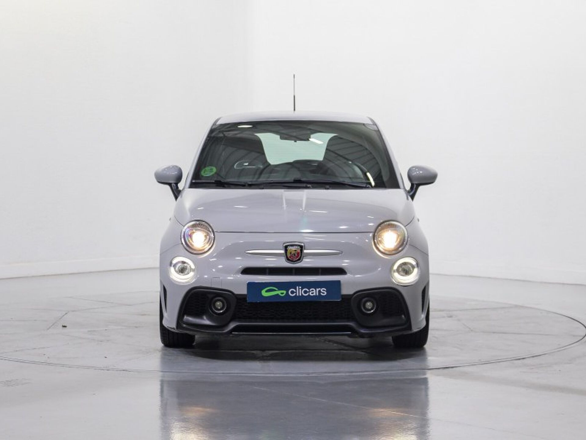 Imagen 2 de ABARTH 595