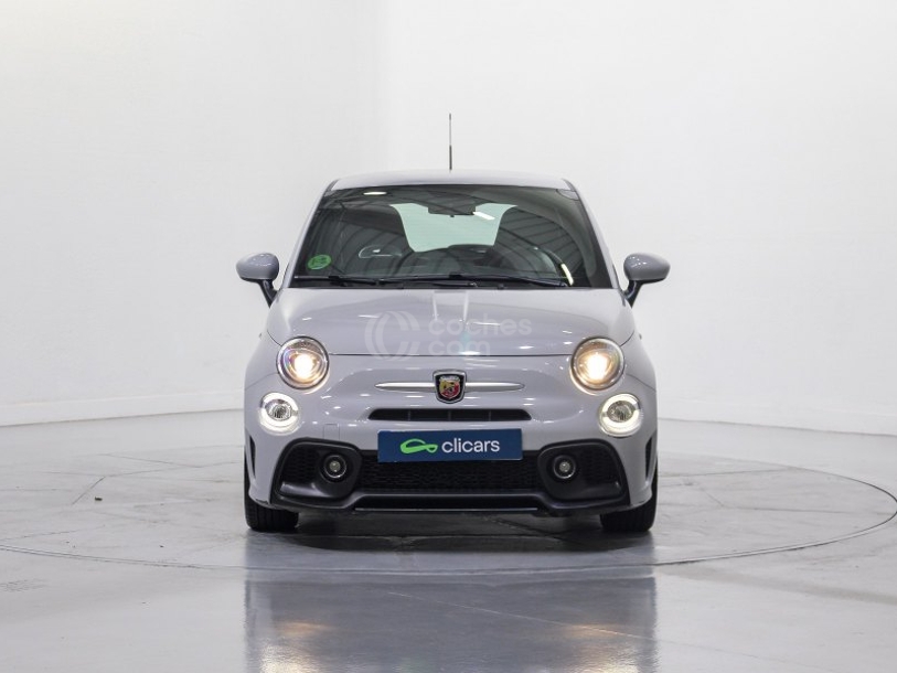 Foto del ABARTH 595 1.4T JET 107KW