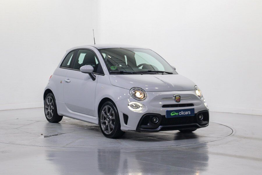 Foto del ABARTH 595 1.4T JET 107KW