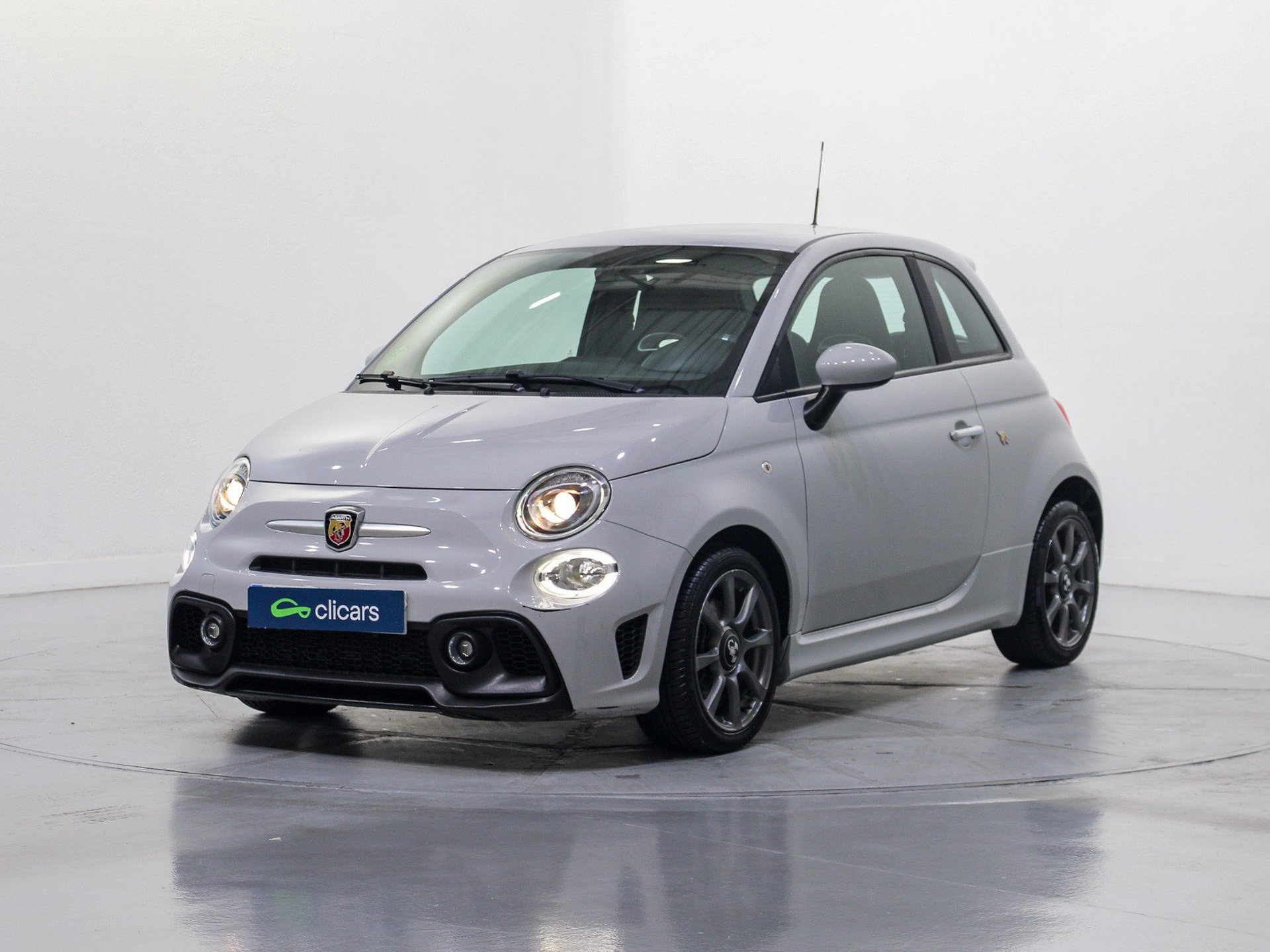 Imagen de ABARTH 595