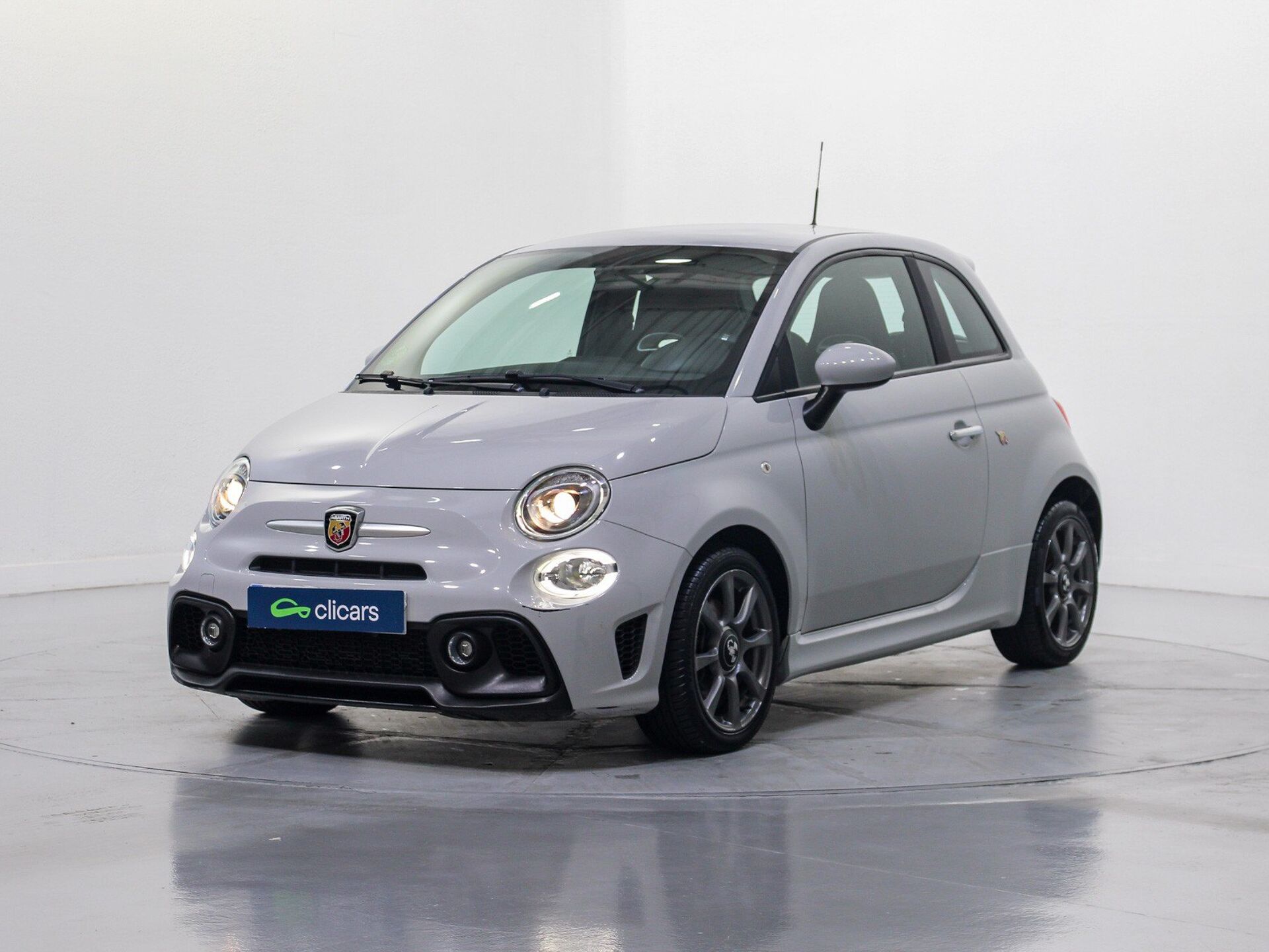 Imagen 1 de ABARTH 595