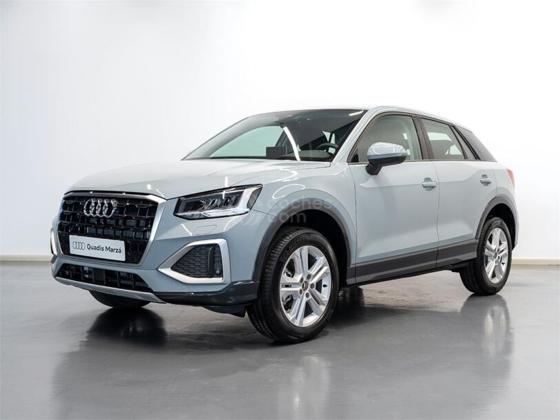 Foto del AUDI Q2 35 TFSI Advanced S tronic 110kW