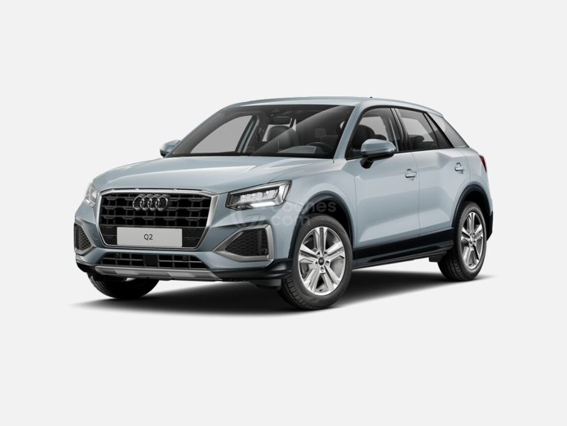 Foto del AUDI Q2 35 TFSI Advanced S tronic 110kW