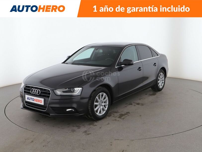 Foto del AUDI A4 2.0TDI Advanced Edition DPF 143