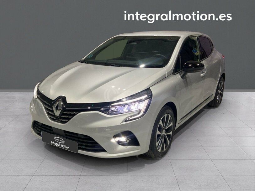 Foto del RENAULT Clio TCe Evolution 67kW