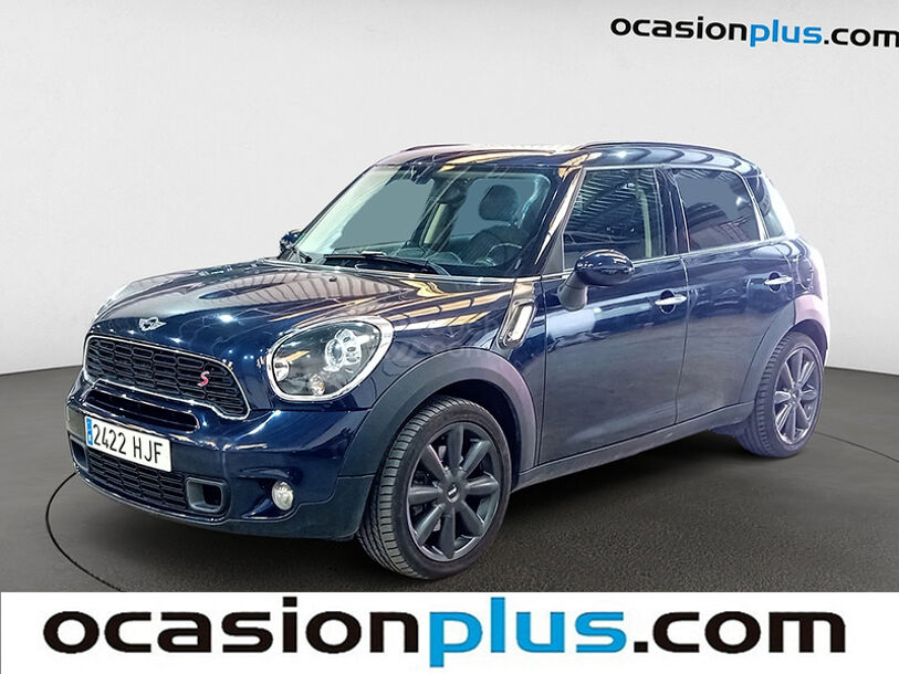 Foto del MINI Countryman COUNTRYMAN COOPER S AUT. 184