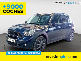 Imagen de MINI Countryman COUNTRYMAN COOPER S AUT. 184