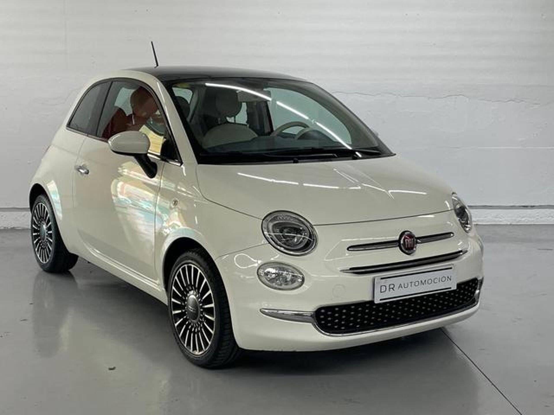 Imagen de FIAT 500