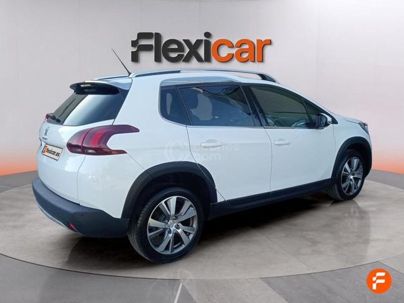 Foto del PEUGEOT 2008 1.6 BlueHDI Allure 100