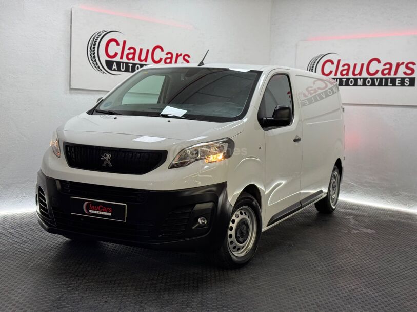 Foto del PEUGEOT Expert Fg. Standard 1.5BlueHDi S&S Premium 100
