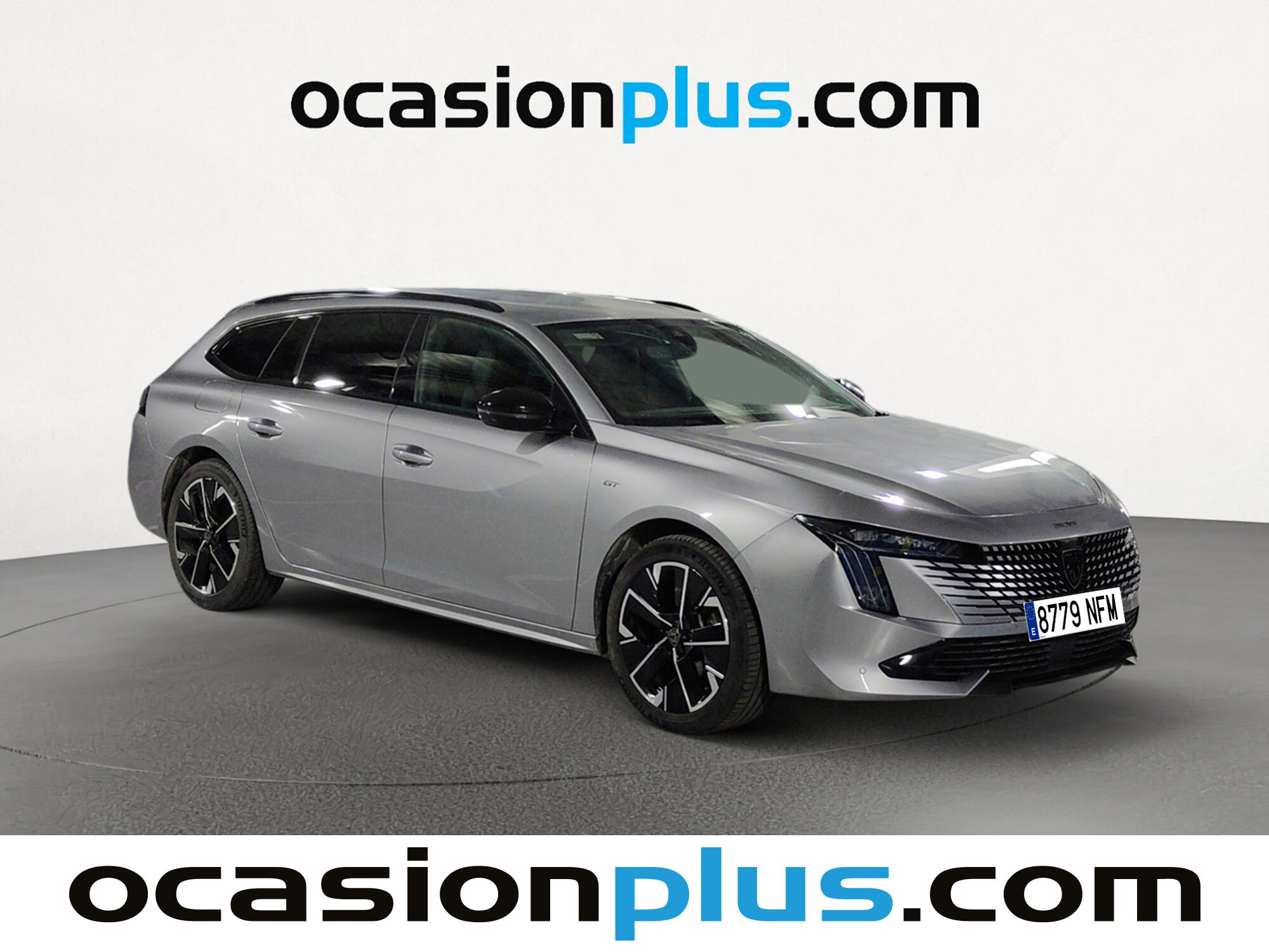 Foto del PEUGEOT 508 SW 1.5 BlueHDi S&S GT EAT8 130