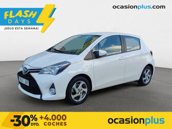 Imagen de TOYOTA Yaris Hybrid 1.5 Active