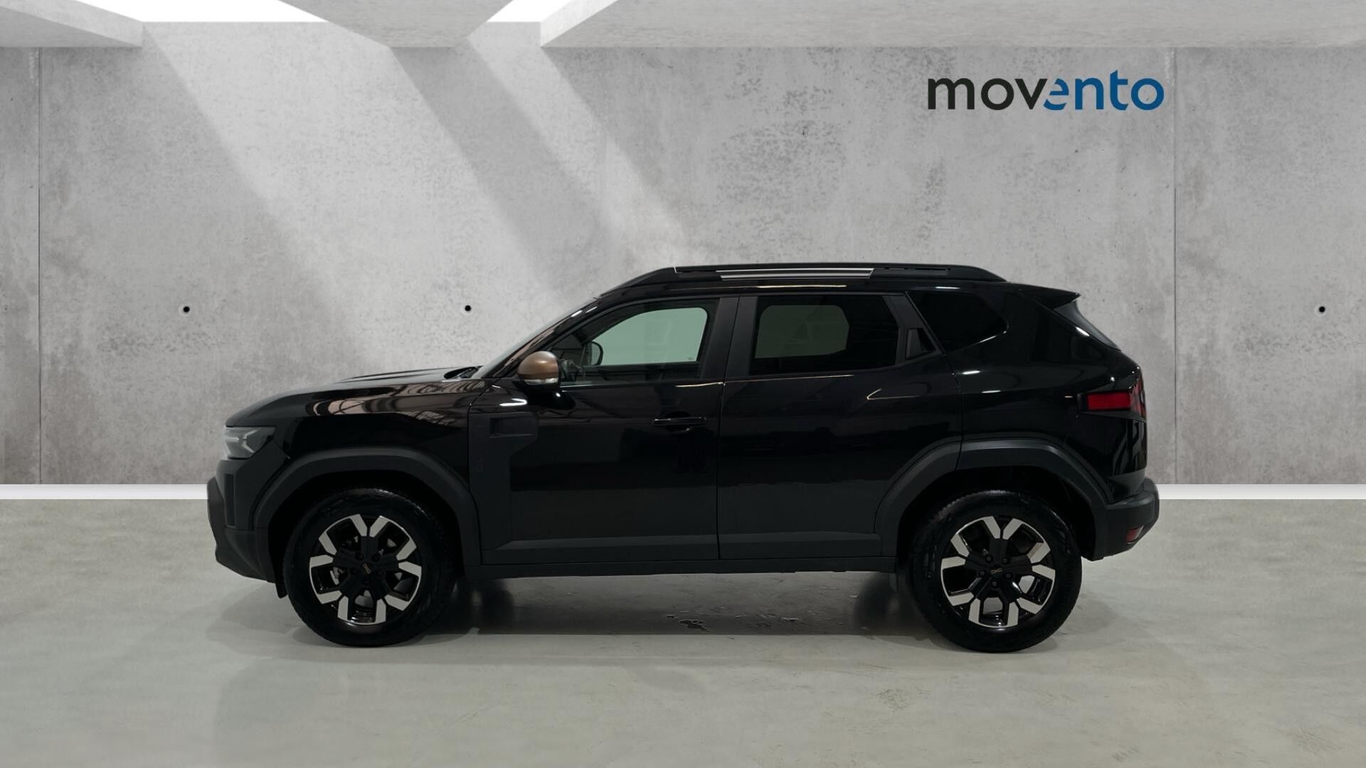 Foto del DACIA Duster 1.2 TCe Extreme 4x2 96kW 48v