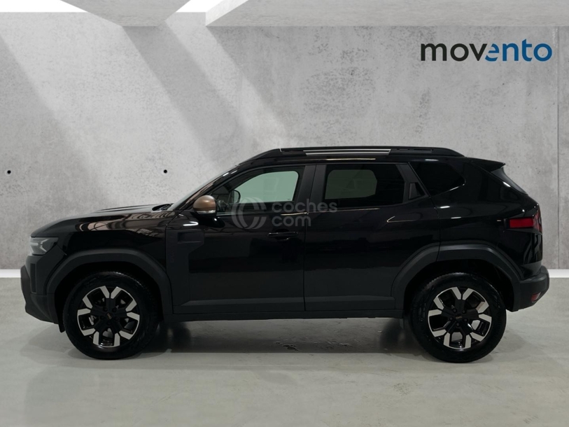 Foto del DACIA Duster 1.2 TCe Extreme 4x2 96kW 48v