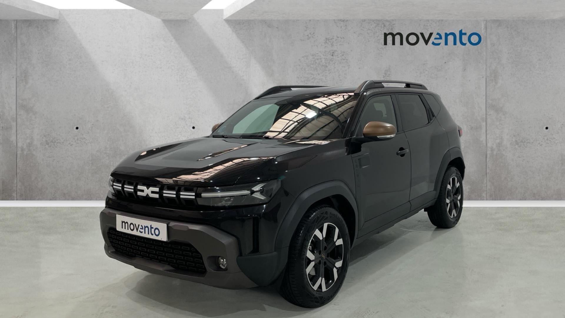 Foto del DACIA Duster 1.2 TCe Extreme 4x2 96kW 48v
