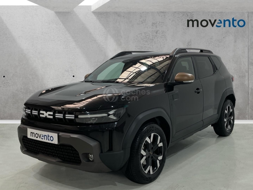 Foto del DACIA Duster 1.2 TCe Extreme 4x2 96kW 48v