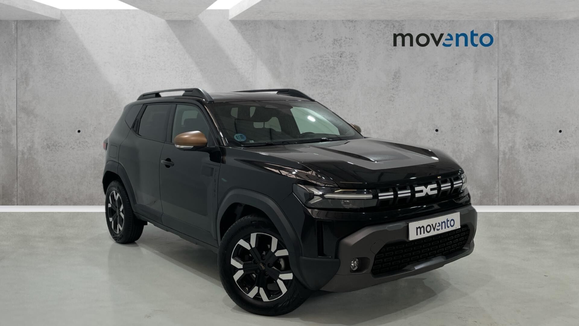 Foto del DACIA Duster 1.2 TCe Extreme 4x2 96kW 48v