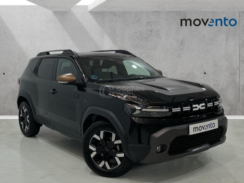 Foto del DACIA Duster 1.2 TCe Extreme 4x2 96kW 48v