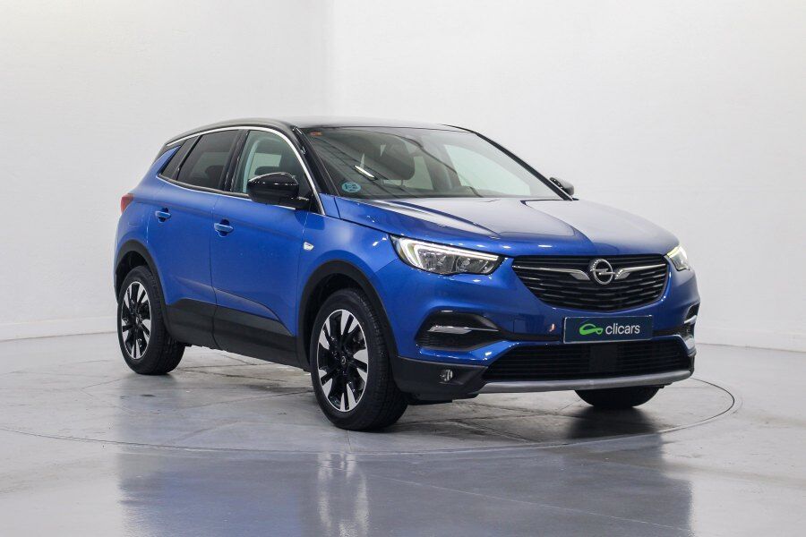Foto del OPEL Grandland X 1.2T S&S Ultimate Aut. 130