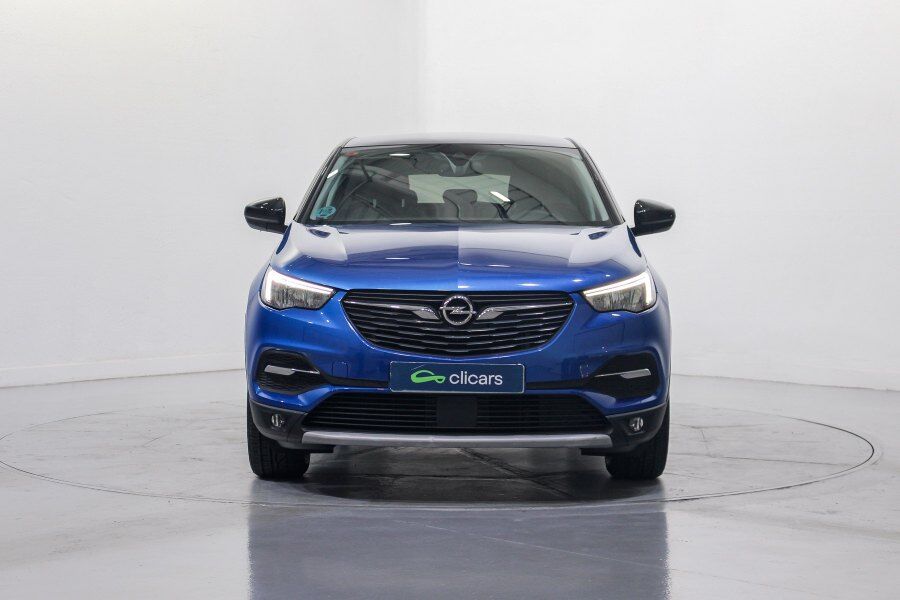 Foto del OPEL Grandland X 1.2T S&S Ultimate Aut. 130