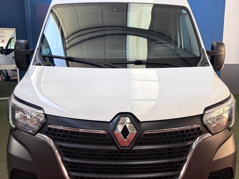 Foto del RENAULT Master Fg. Blue dCi L2H2 3500 T 81kW