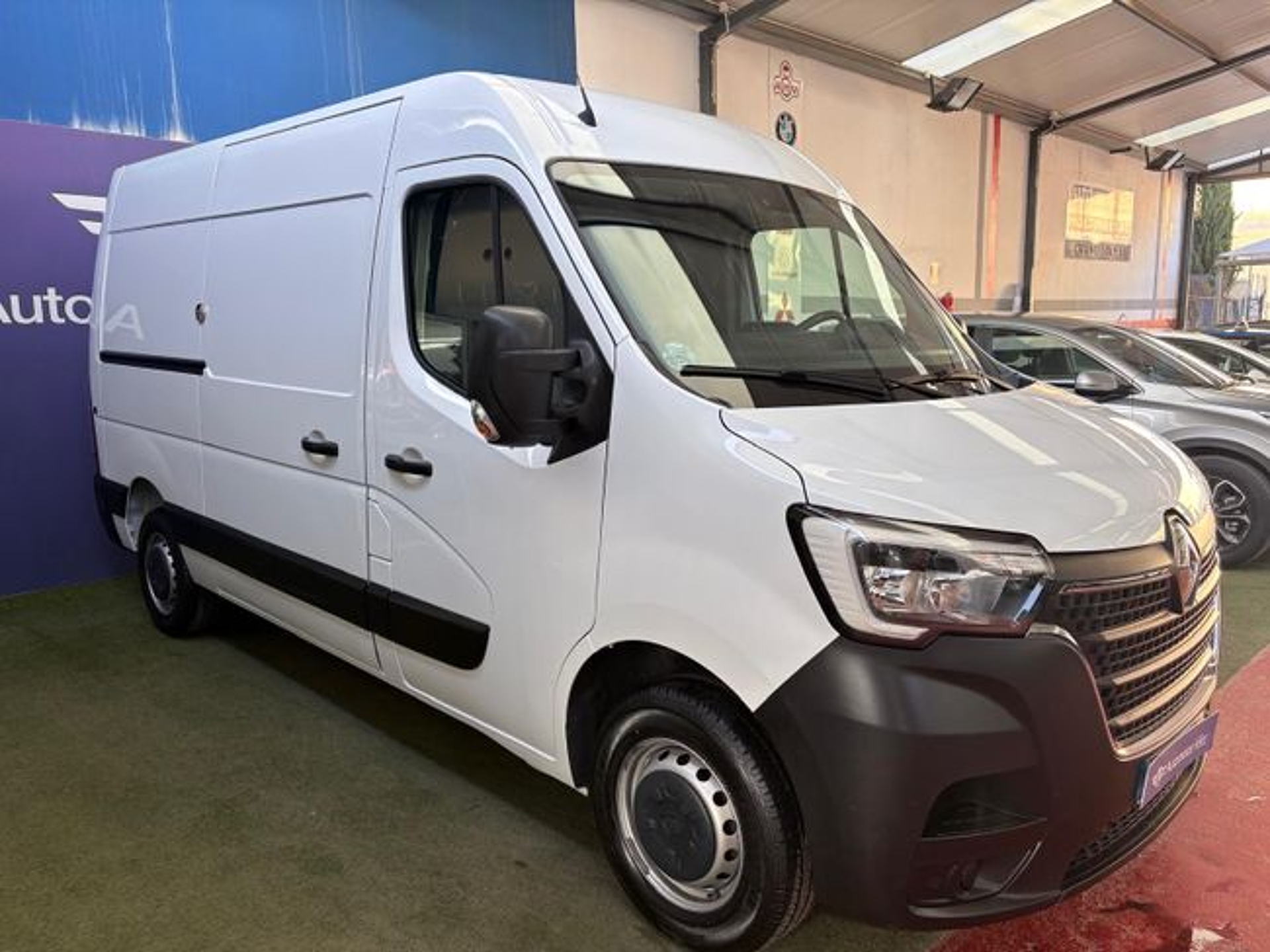 Imagen de RENAULT Master