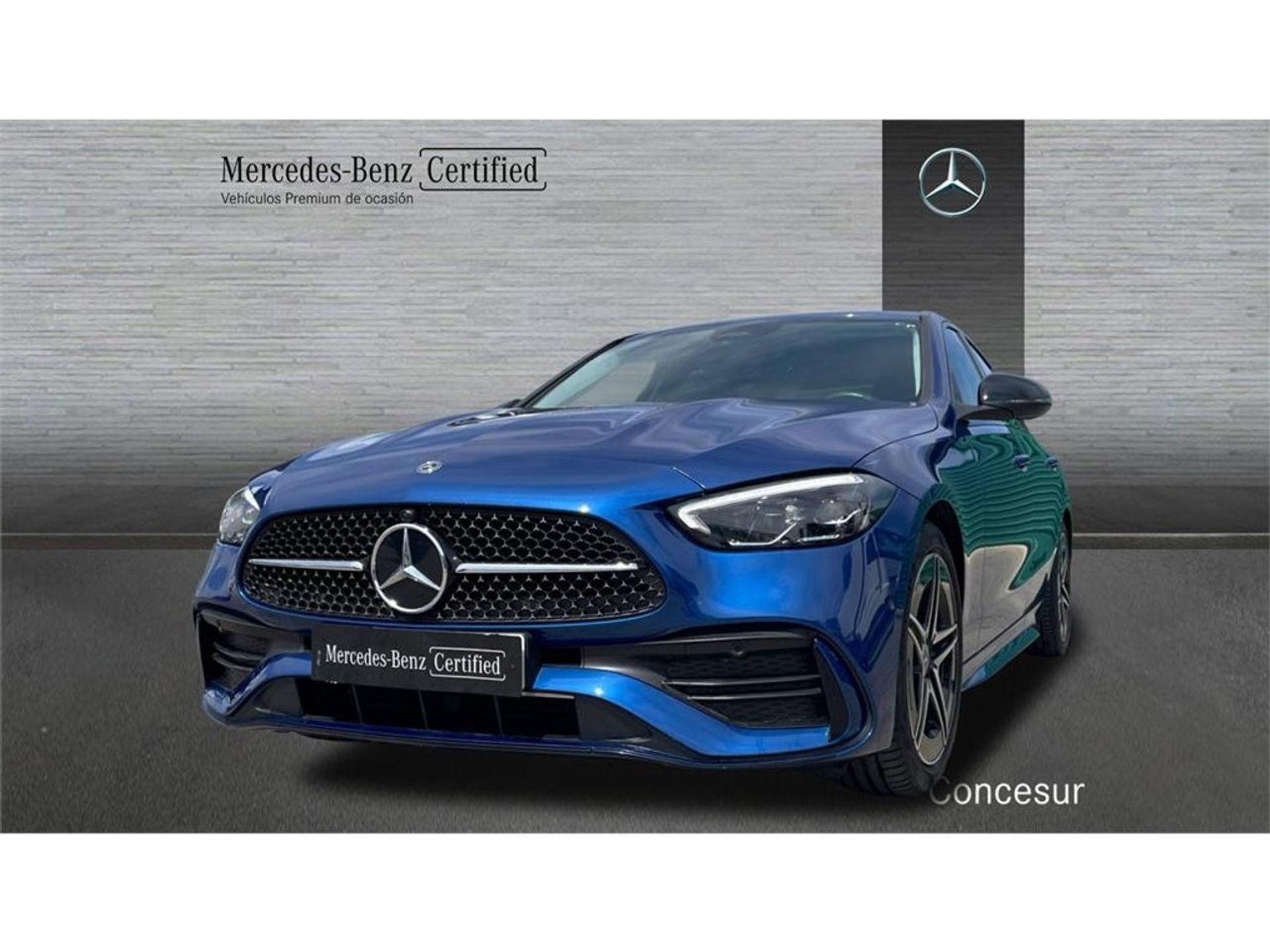 Imagen de MERCEDES Clase C