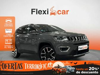 Imagen de JEEP Compass 1.3 Gse T4 S 4x2 DCT 150