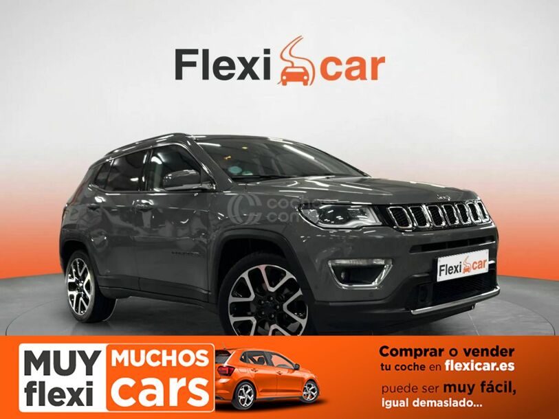 Foto del JEEP Compass 1.3 Gse T4 S 4x2 DCT 150