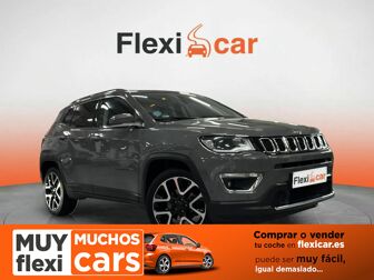 Imagen de JEEP Compass 1.3 Gse T4 S 4x2 DCT 150