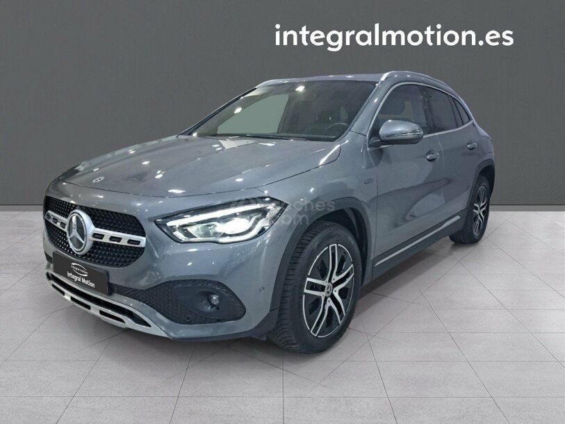 Foto del MERCEDES Clase GLA GLA 250e