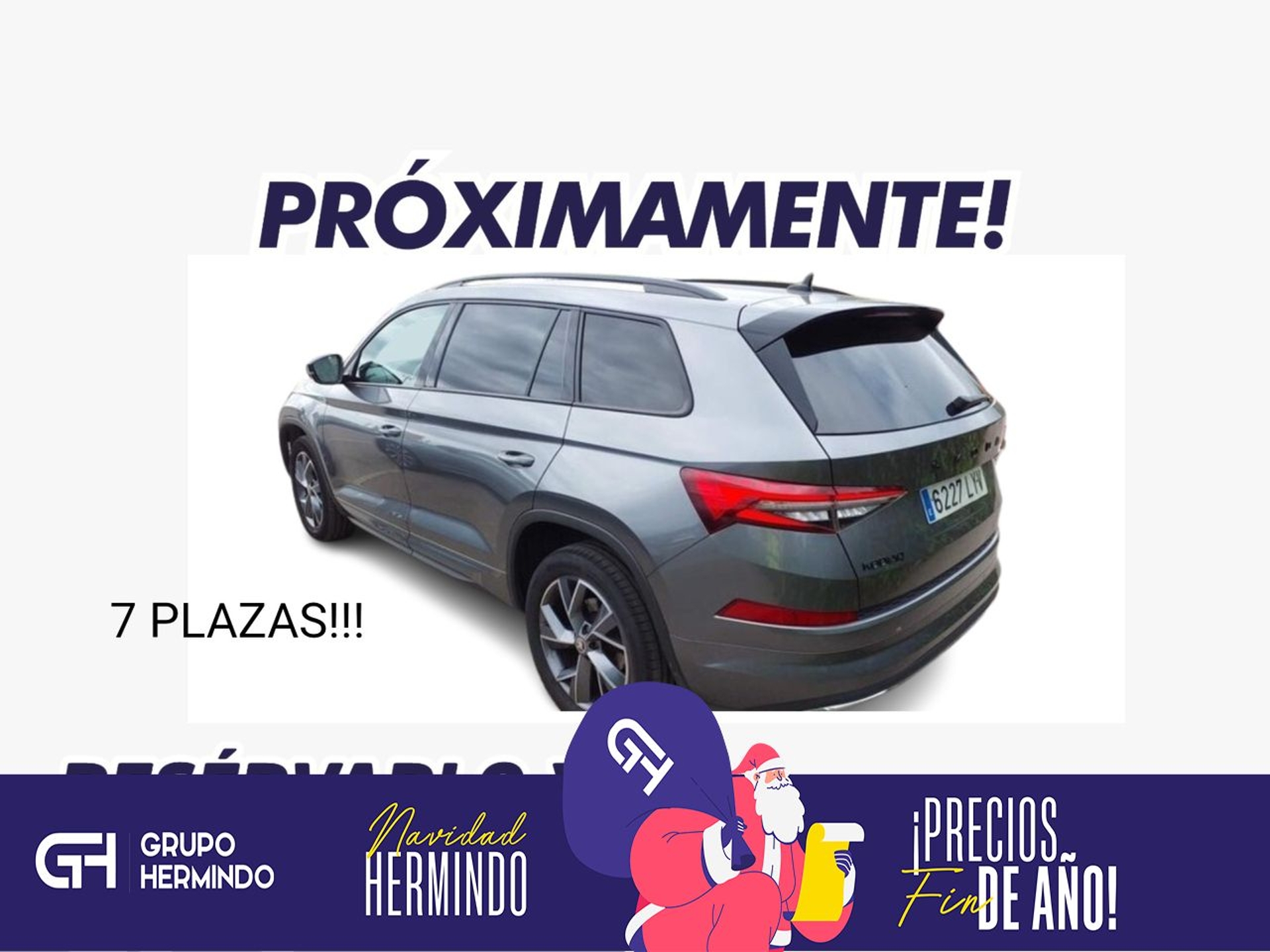 Imagen de SKODA Kodiaq