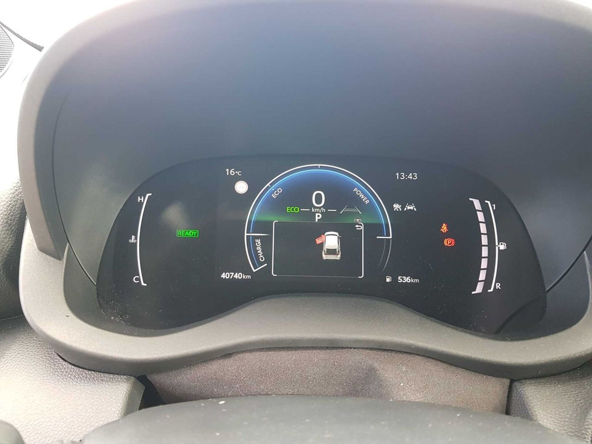 Imagen 2 de TOYOTA Yaris Cross