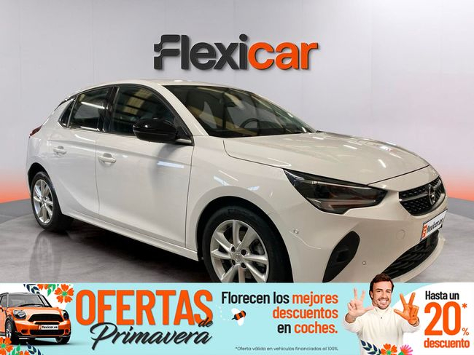Imagen de OPEL Corsa