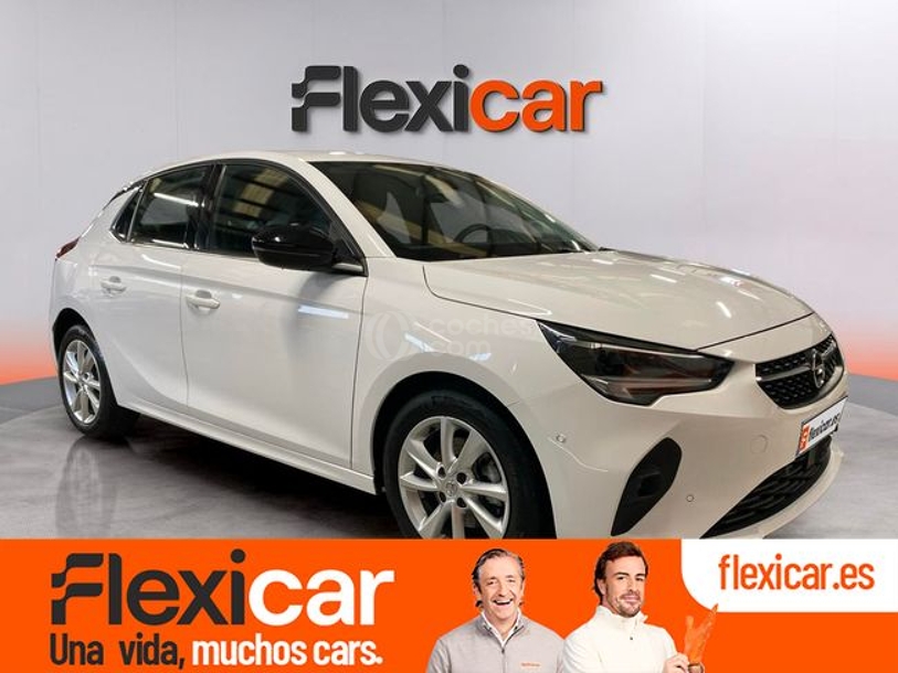 Foto del OPEL Corsa 1.2T XHL S-S Elegance 100