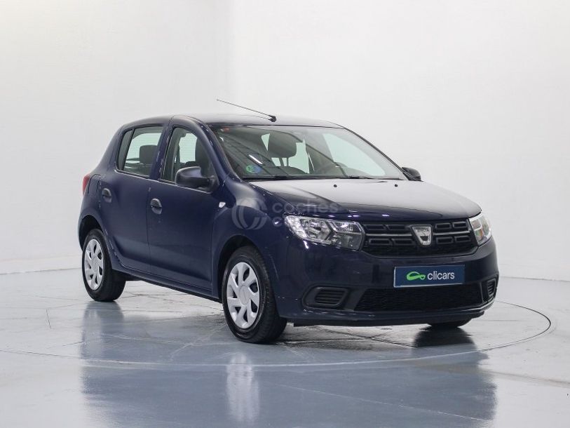 Foto del DACIA Sandero 0.9 TCE GLP Essential 66kW