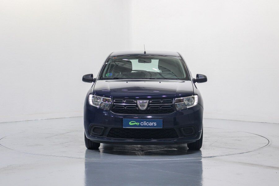Foto del DACIA Sandero 0.9 TCE GLP Essential 66kW