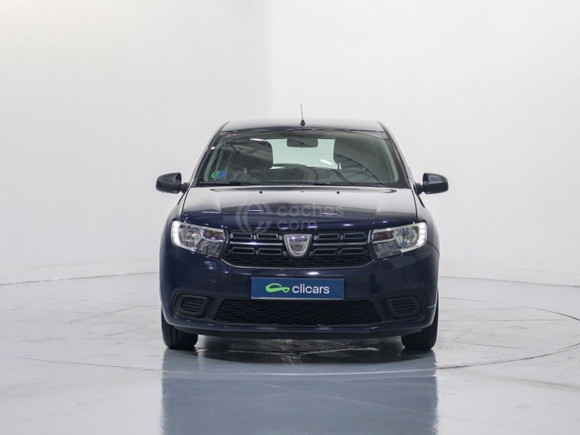 Foto del DACIA Sandero 0.9 TCE GLP Essential 66kW