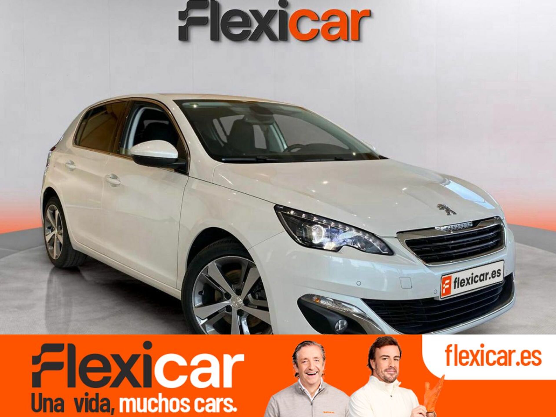 Imagen de PEUGEOT 308