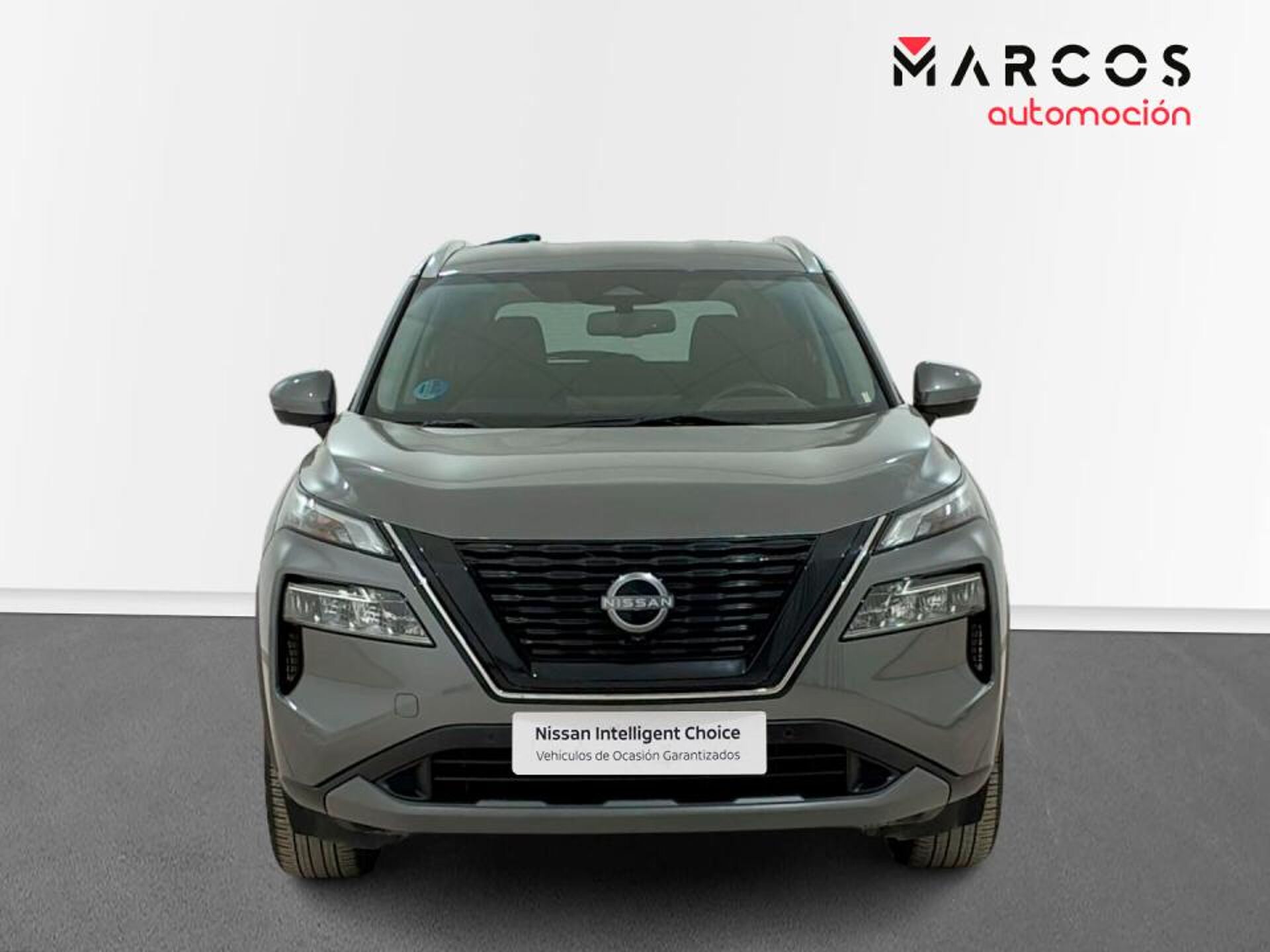 Imagen 2 de NISSAN X-Trail