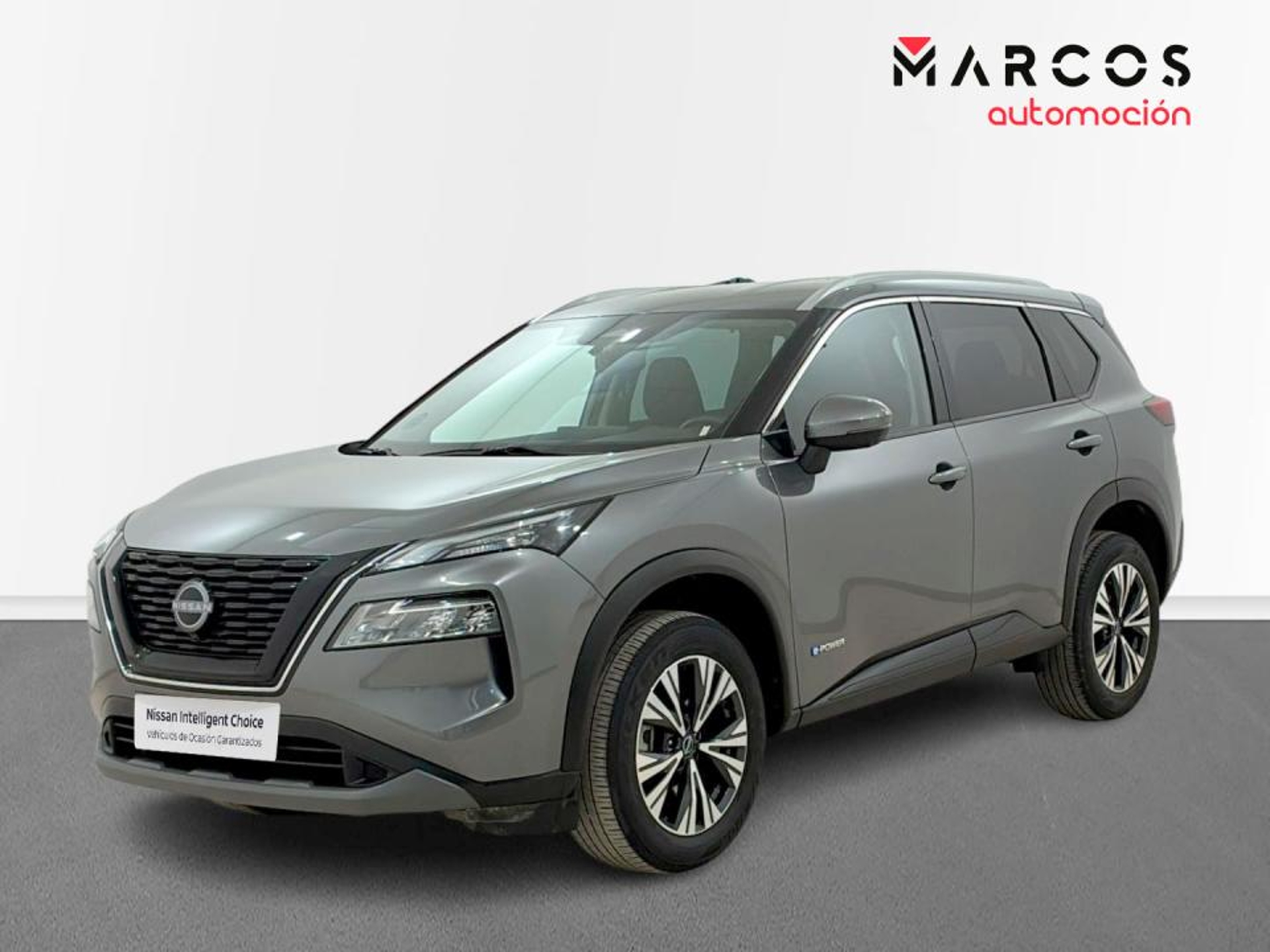 Imagen de NISSAN X-Trail