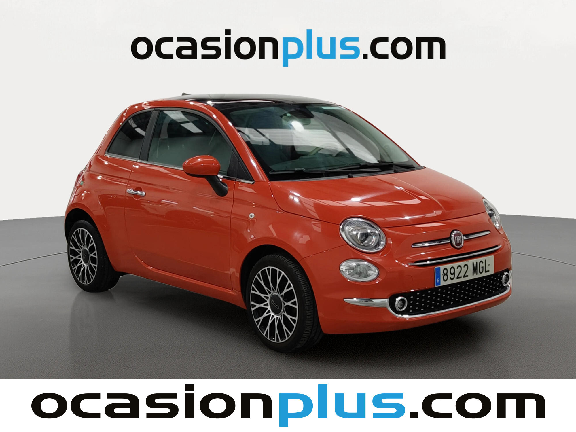 Foto del FIAT 500 1.0 Hybrid Dolcevita 52kW