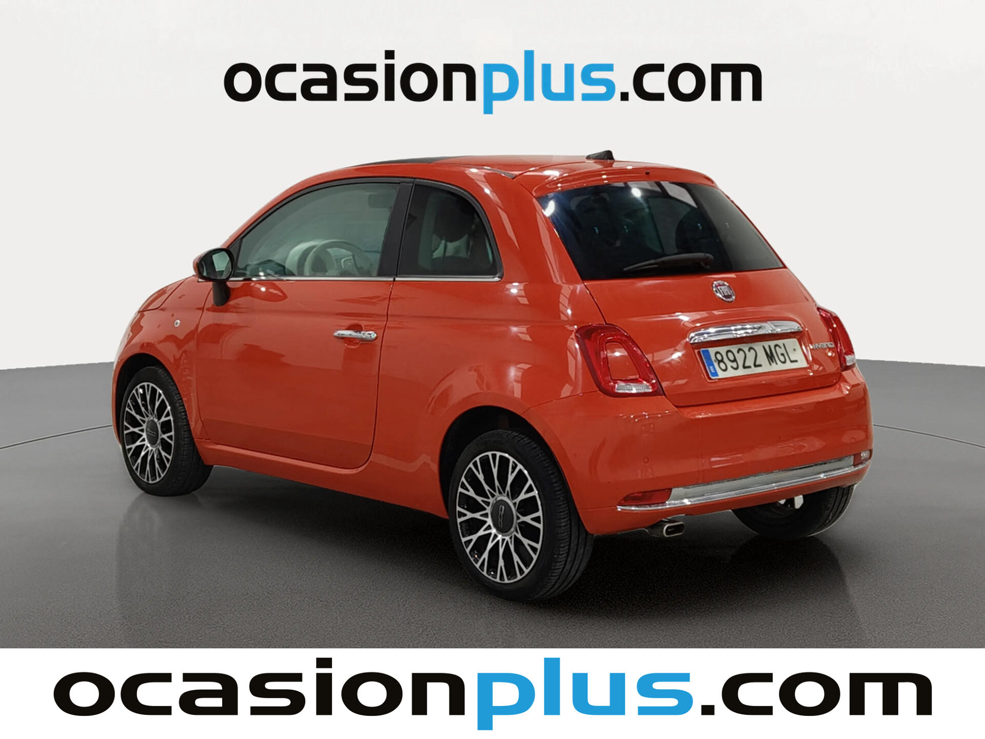 Imagen 3 de FIAT 500