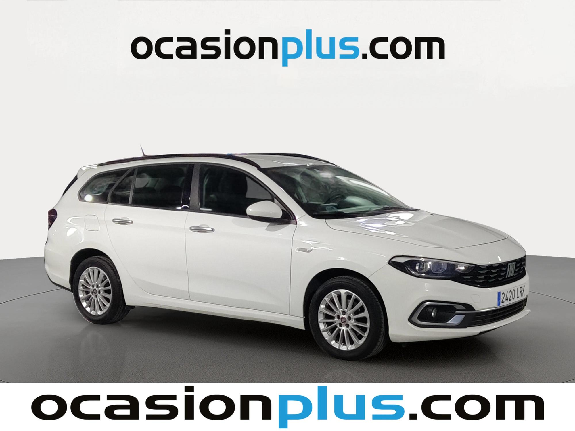 Foto del FIAT Tipo SW 1.6 Multijet Life 95KW