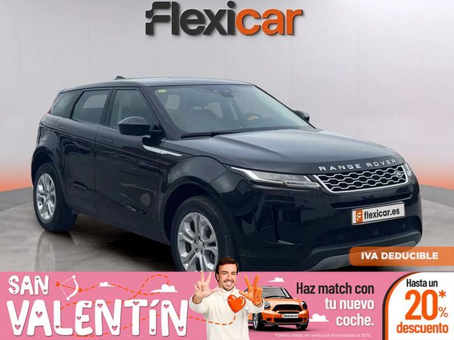Foto del LAND ROVER Range Rover Evoque 2.0D MHEV S AWD Aut. 150