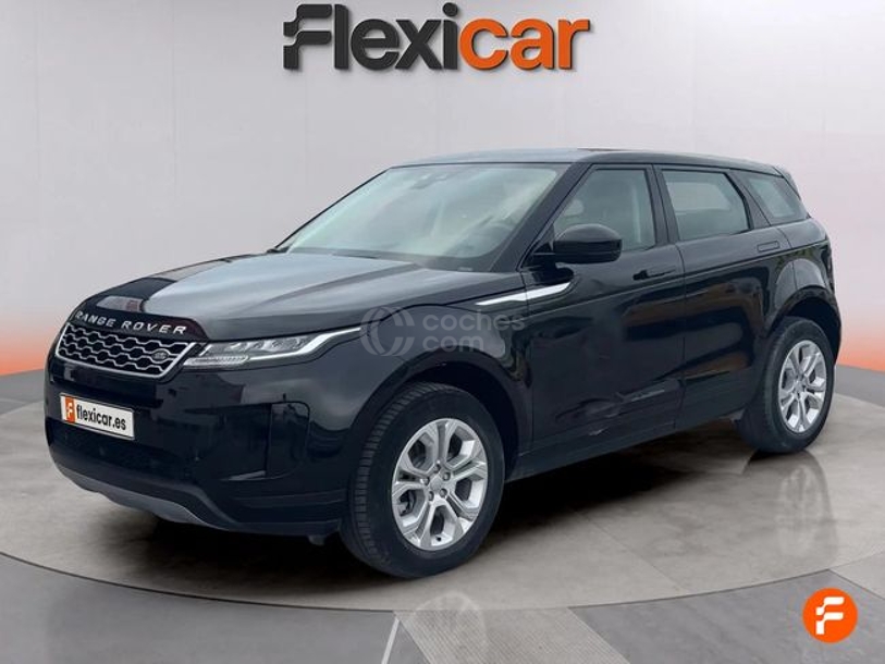 Foto del LAND ROVER Range Rover Evoque 2.0D MHEV S AWD Aut. 150