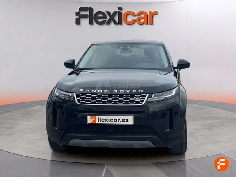 Foto del LAND ROVER Range Rover Evoque 2.0D MHEV S AWD Aut. 150