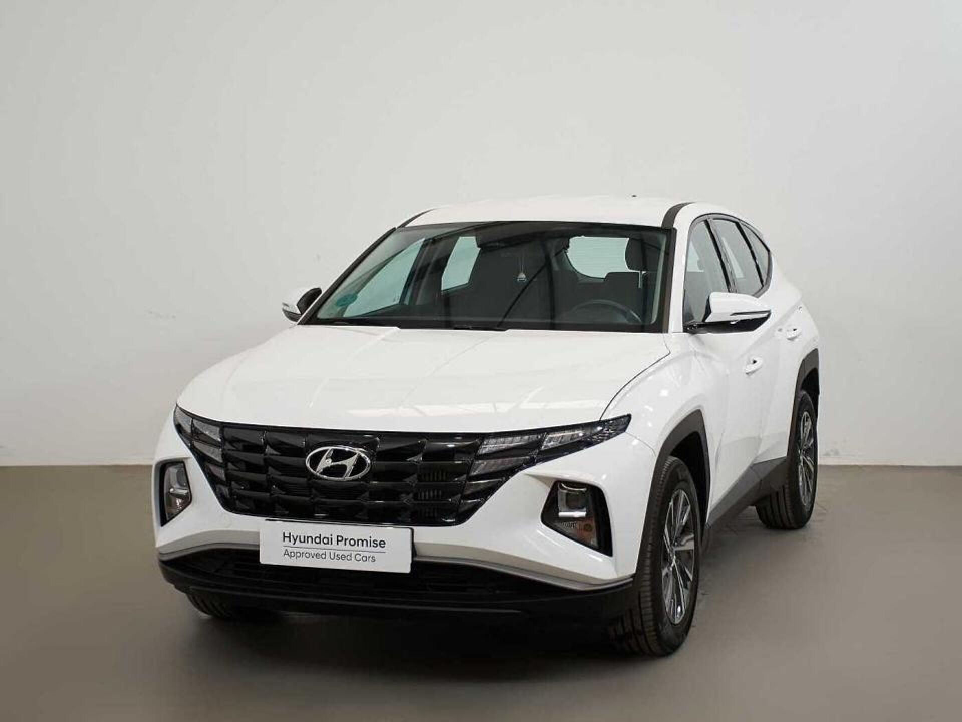 Imagen de HYUNDAI Tucson