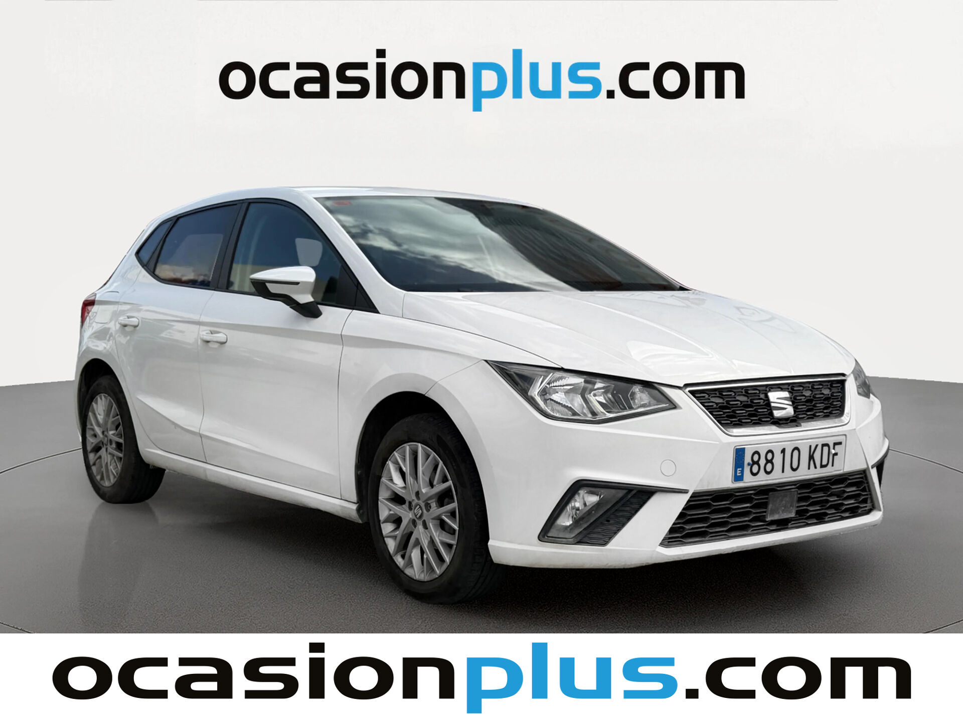 Imagen 2 de SEAT Ibiza