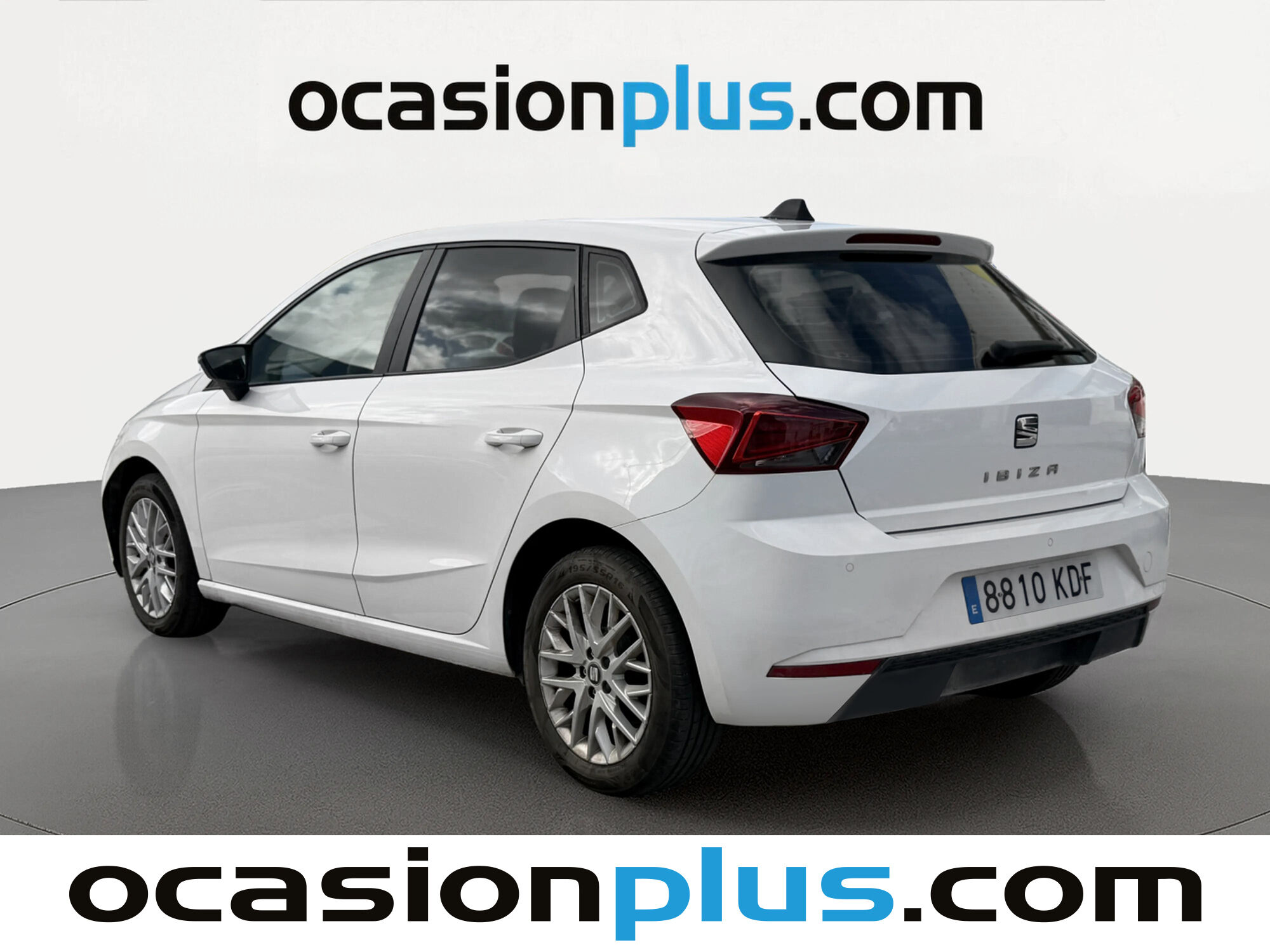Foto del SEAT Ibiza 1.0 S&S Style 75